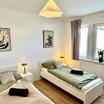 Bege Welcomehome Apartman