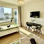Bege Welcomehome Apartman Krefeld