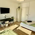 Apartman Bege Welcomehome Krefeld
