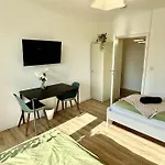 Apartman Bege Welcomehome