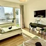 Bege Welcomehome * Krefeld