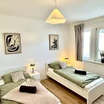 Apartman Bege Welcomehome