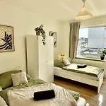 Bege Welcomehome Apartman *