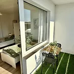 Apartman Bege Welcomehome