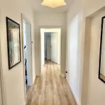 Bege Welcomehome Apartman *