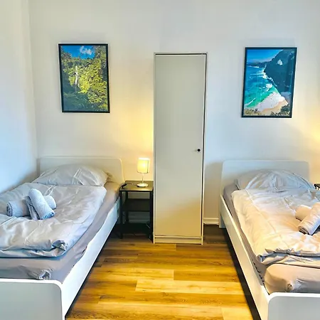 Apartmán Bege Welcomehome *