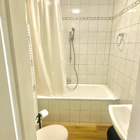 Apartmán Bege Welcomehome Krefeld