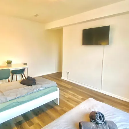 Bege Welcomehome Krefeld