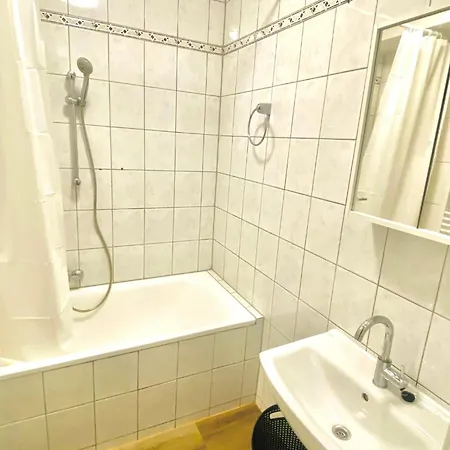 Bege Welcomehome Apartmán *