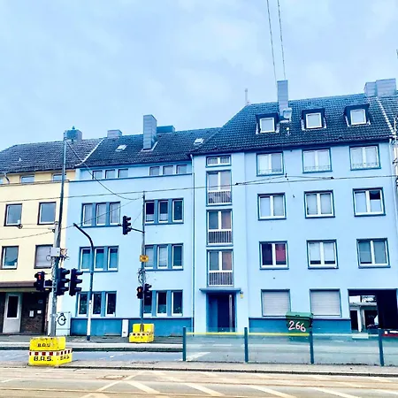 Apartmán Bege Welcomehome *