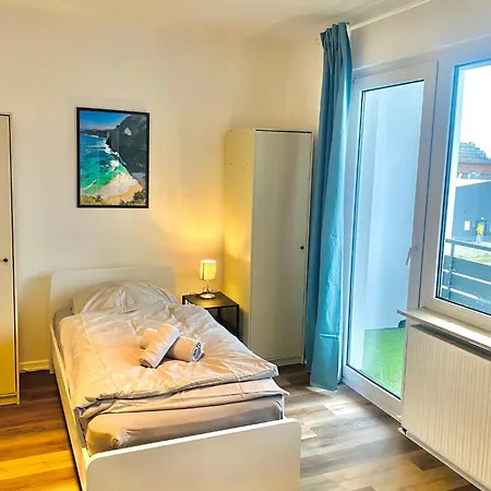 Bege Welcomehome Krefeld