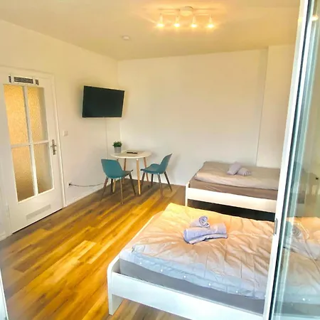 Bege Welcomehome * Krefeld