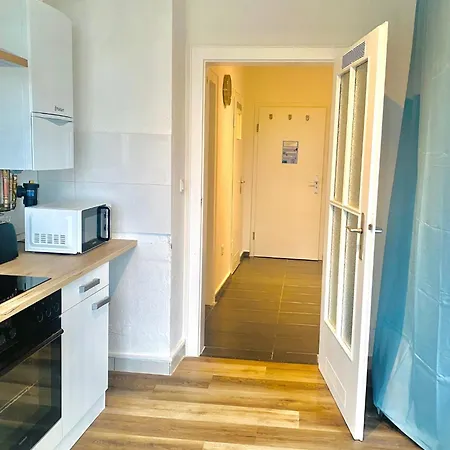 Apartmán Bege Welcomehome