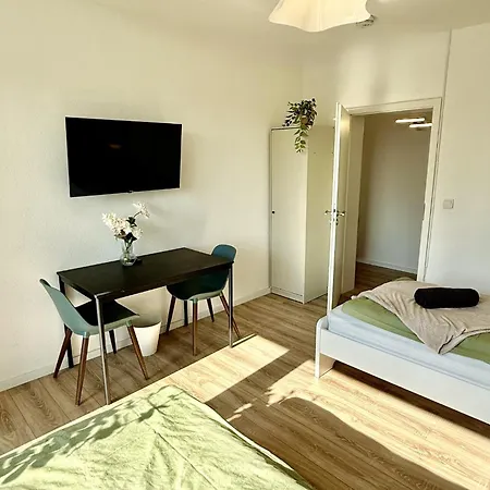 Apartmán Bege Welcomehome