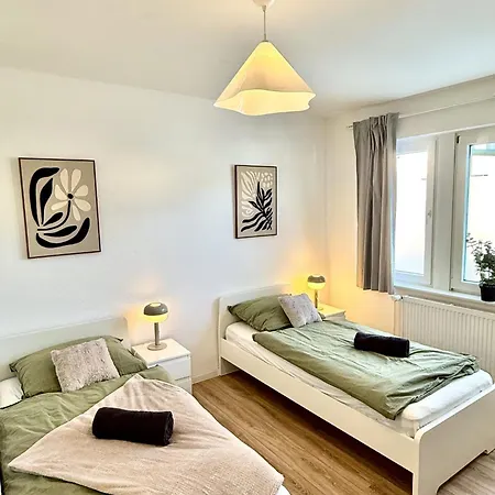 Apartmán Bege Welcomehome