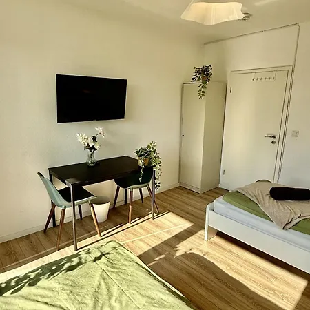 Apartmán Bege Welcomehome