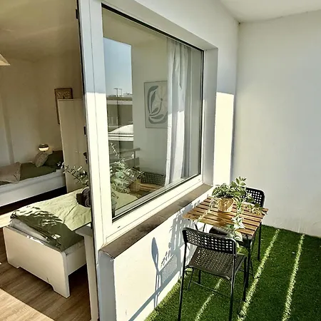 Apartmán Bege Welcomehome