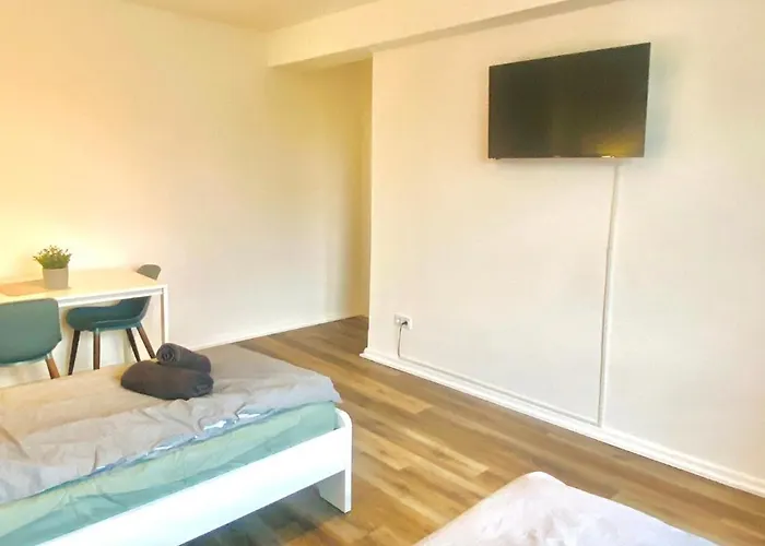 Bege Welcomehome Krefeld