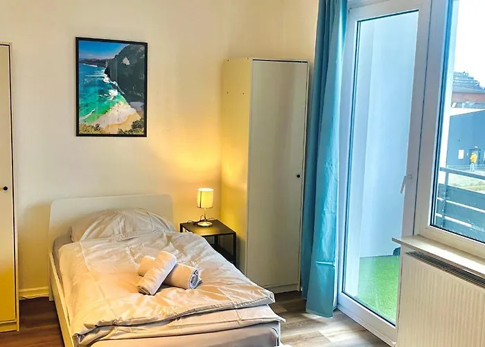 Bege Welcomehome Krefeld