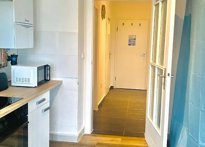 Appartement Bege Welcomehome